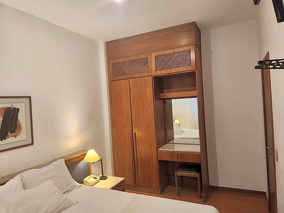 Apart hotel Champagnat