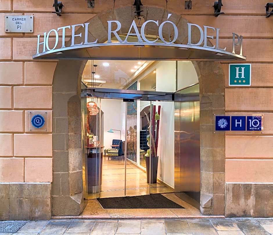 H10 Raco Del Pi