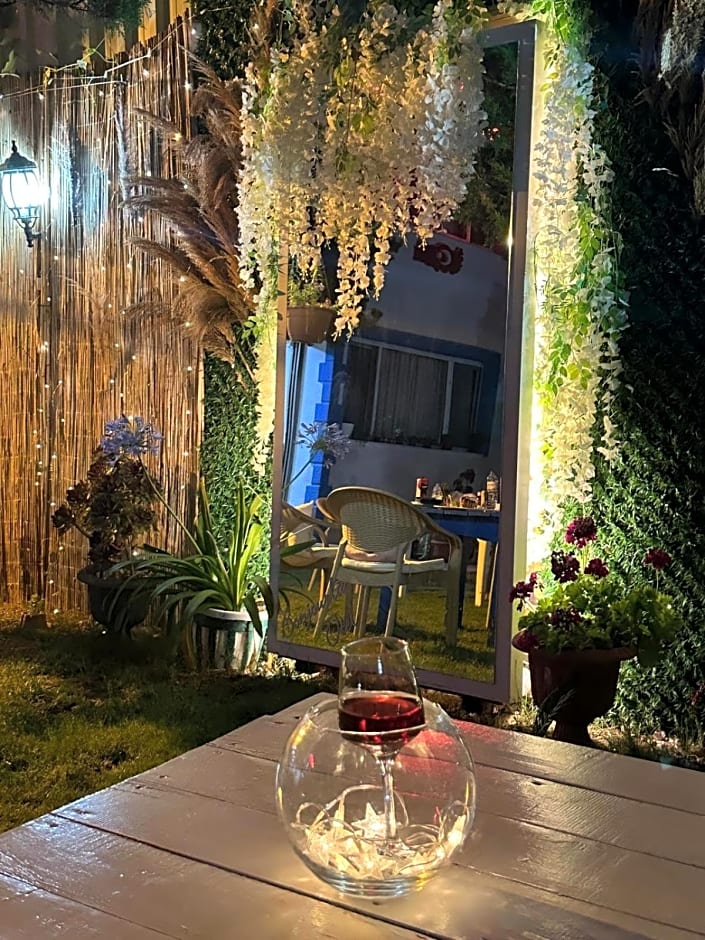 Bonjourla Otel