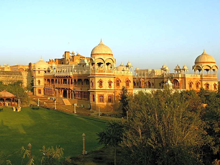 Welcomhotel by ITC Hotels, Fort & Dunes, Khimsar