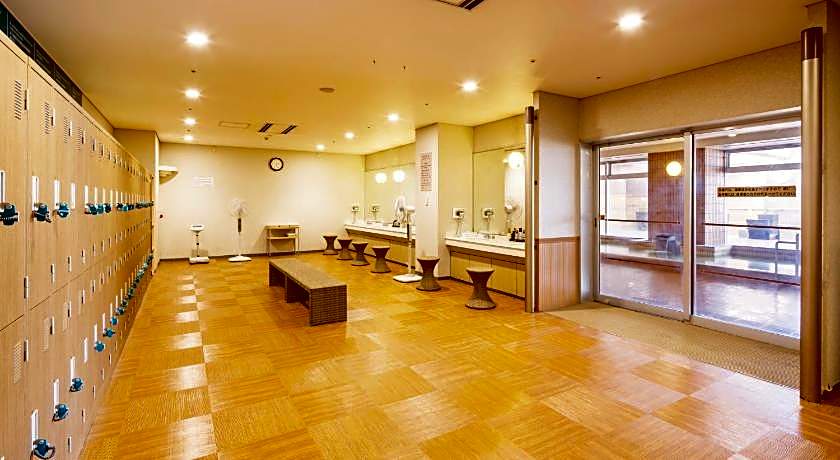 KAMENOI HOTEL Beppu