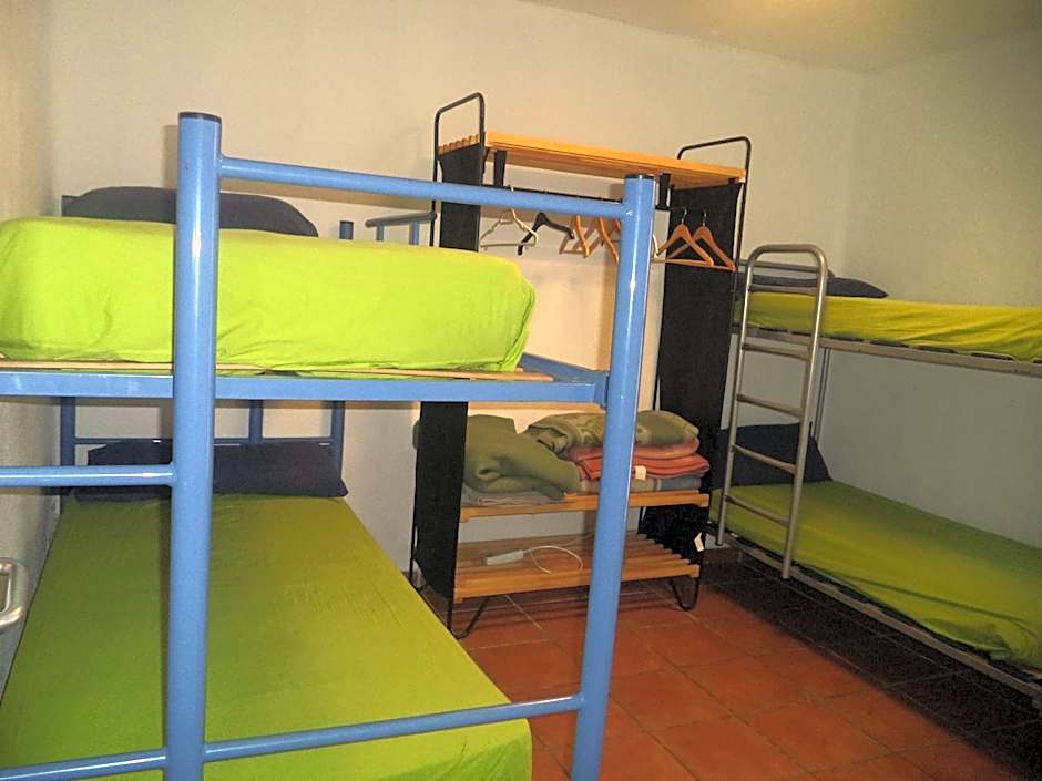 Albergue de Canfranc Estación