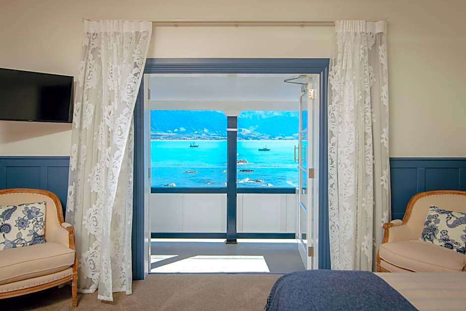 The Pier Hotel