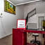 RedDoorz @ Kertajaya Surabaya