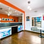 Studio 6 Houston TX Brookhollow