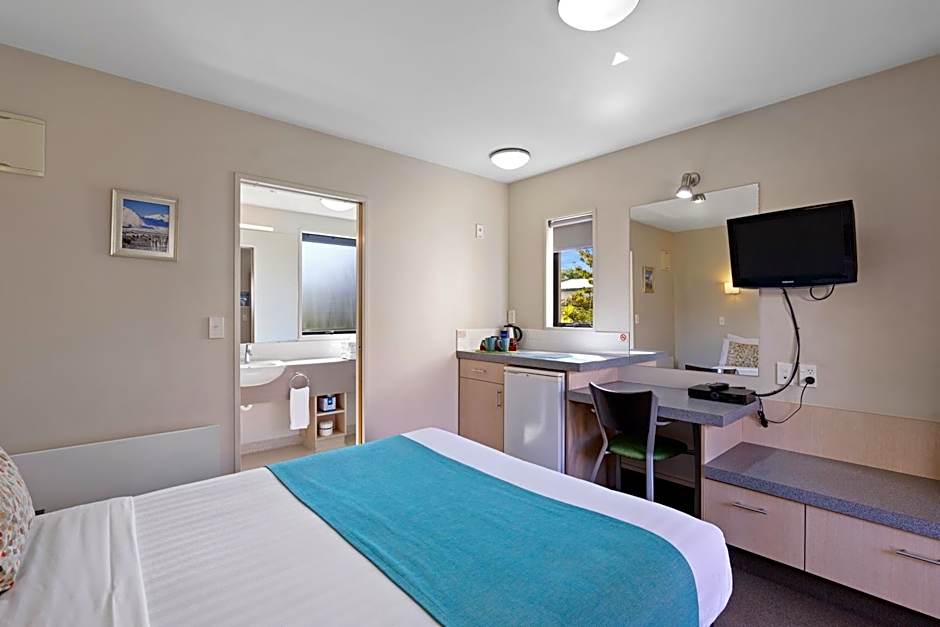 Bella Vista Motel Ashburton