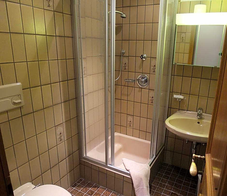 Hotel Garni Obermair