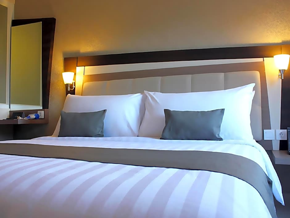 Hotel Neo Kuta Jelantik