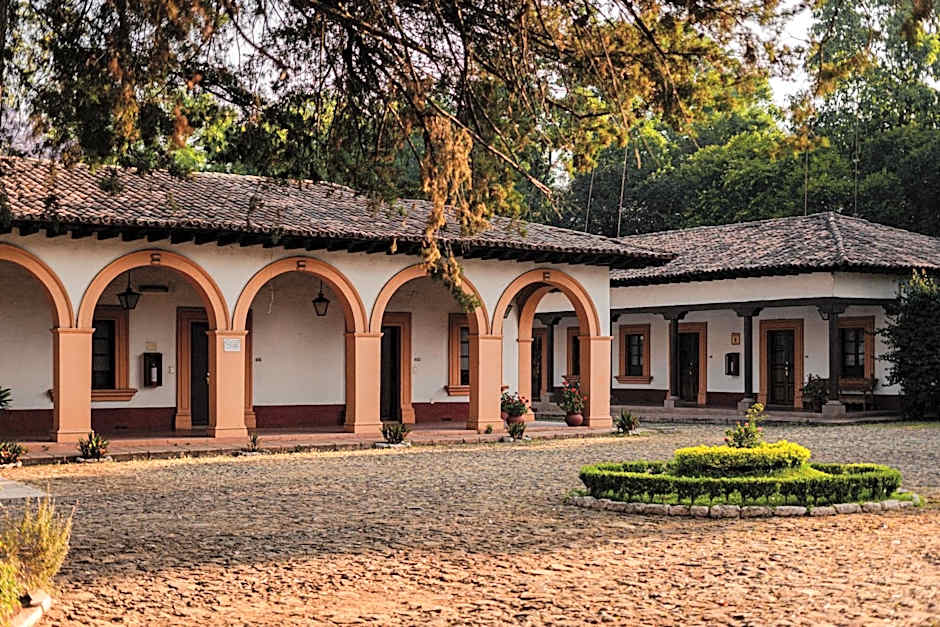 Best Western Plus Posada de Don Vasco