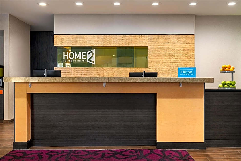 Home2 Suites By Hilton Baltimore / Aberdeen, MD