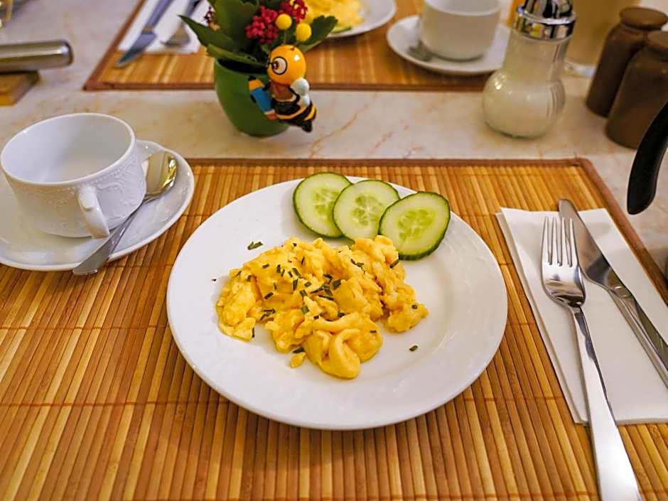 Apart Hotel Leipzig Taucha