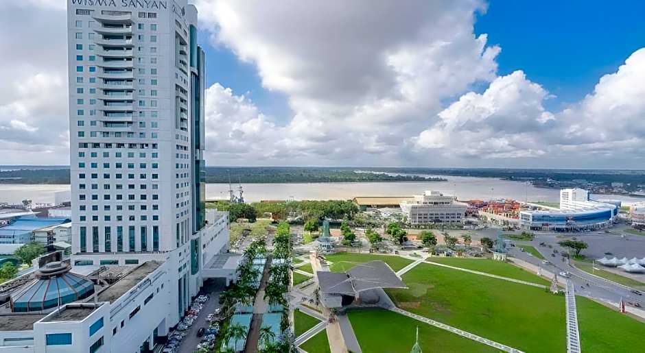 RH Hotel Sibu