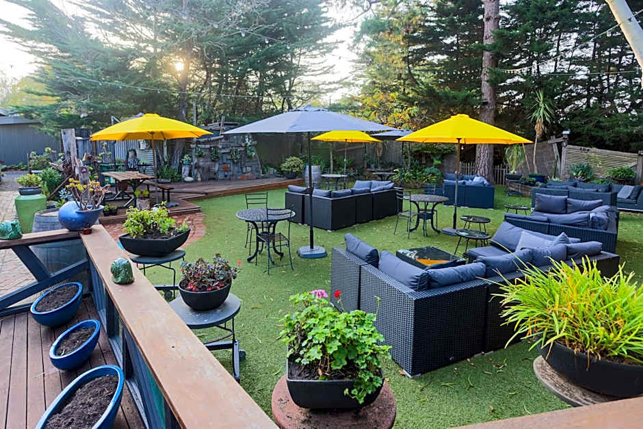 Oakdene Vineyards Guesthouse