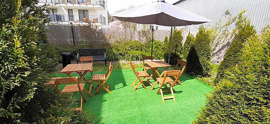 Kraków Chilli Hostel