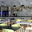 ibis Styles Crolles Grenoble A41