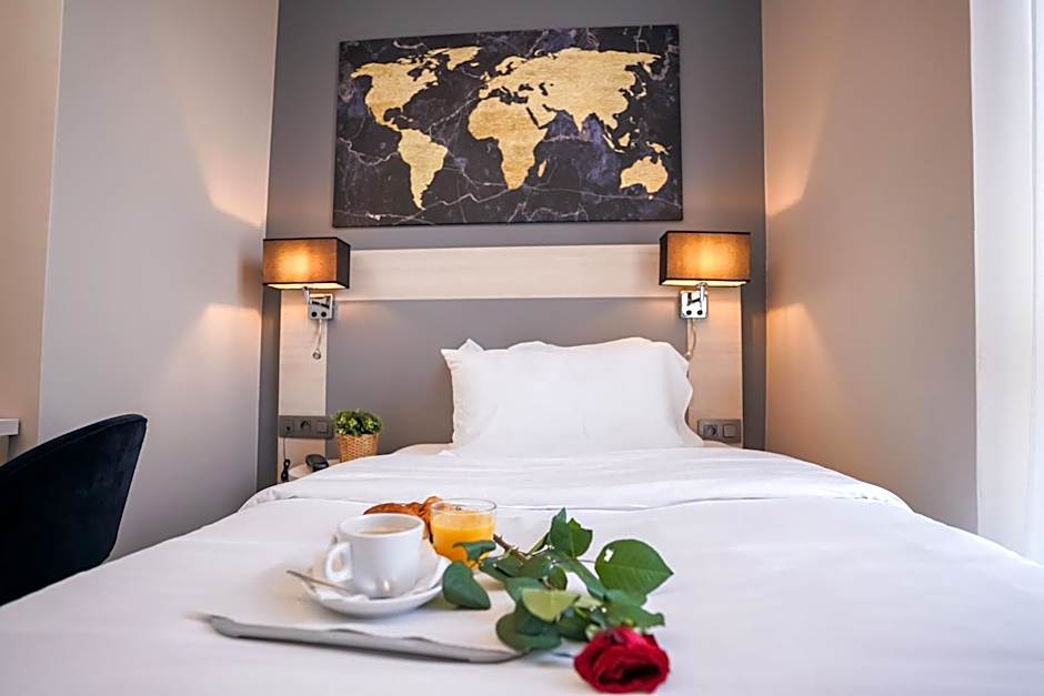 Univers Hotel