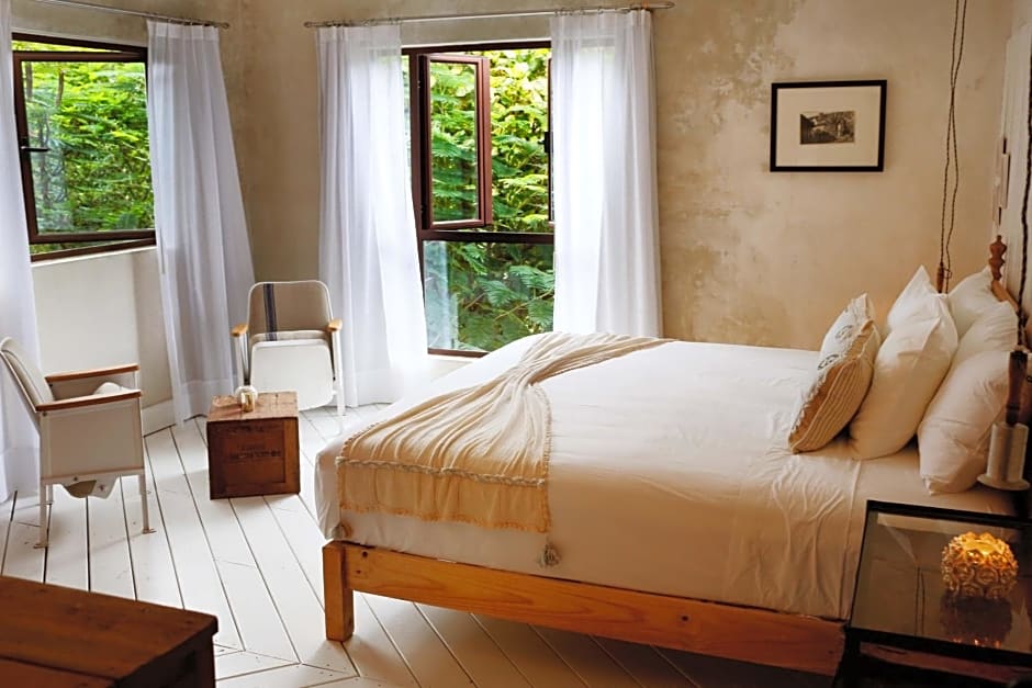 Hotel La Semilla, Playa del Carmen, a Member of Design Hotels