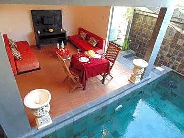 Bali Golden Elephant Boutique Villa