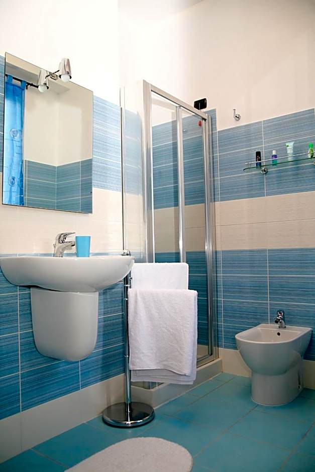 Villa Marogna Rooms And Breakfast