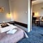 Hotel Rooms & Apartments POLARIS - centrum Zdrojowe Pienin