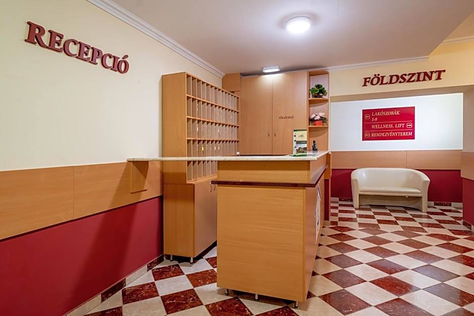 Zöldsziget Menedék, Rendezvény-és pihenőház