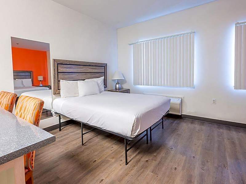 Siegel Select Las Vegas Boulevard