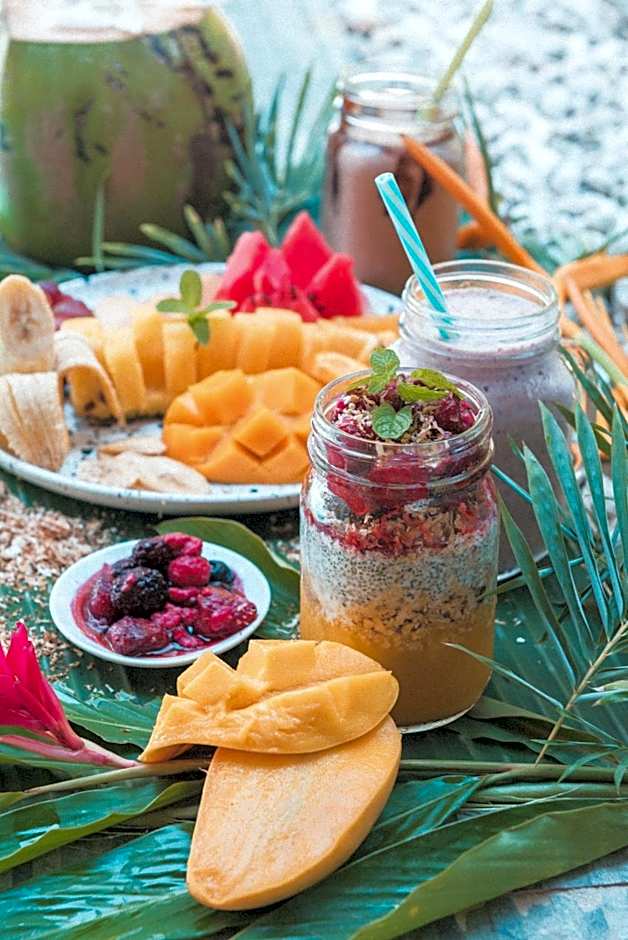 Soultribe Beach Retreat