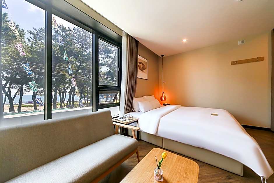 Le Idea Hotel