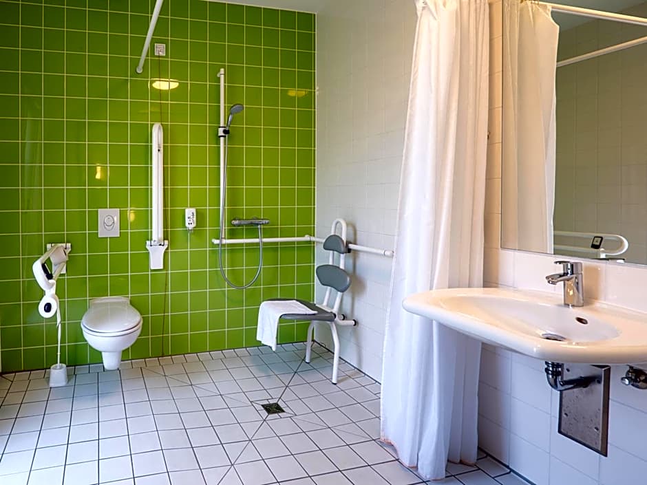 B&B Hotel Offenburg