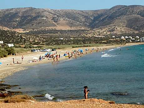 Superior Apartment with Sea View