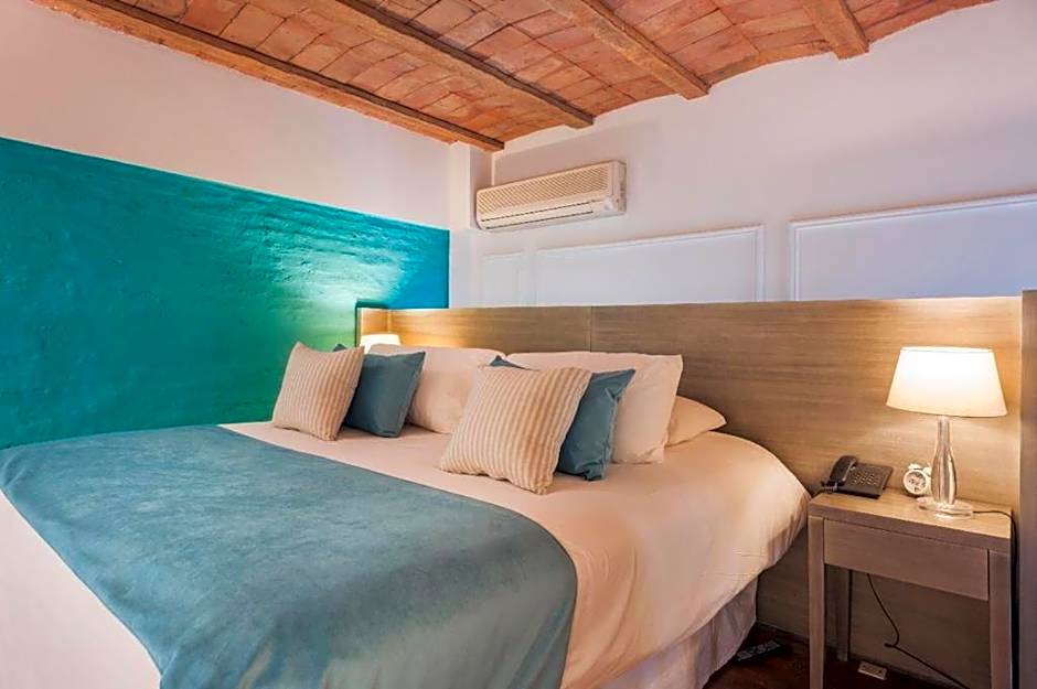 San Telmo Suites