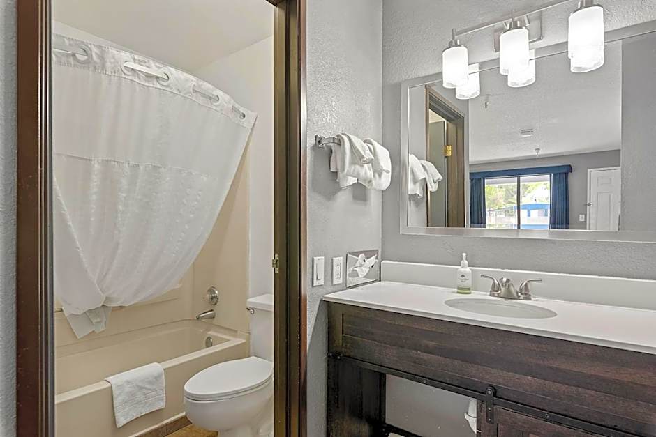 GreenTree Inn Prescott Valley
