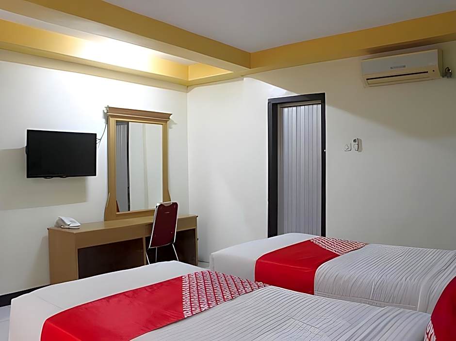 Hotel O Wisma Kuta Karang