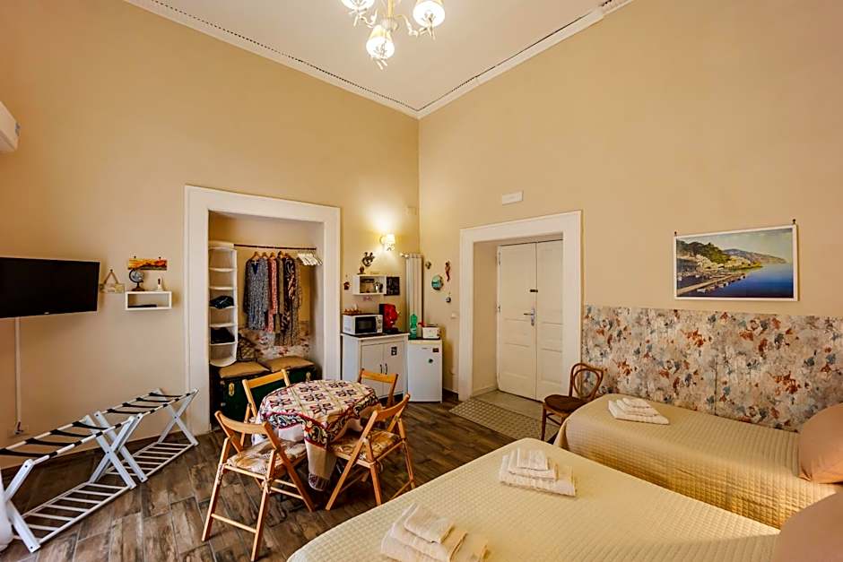 B&B Bella 'Mbriana Simona