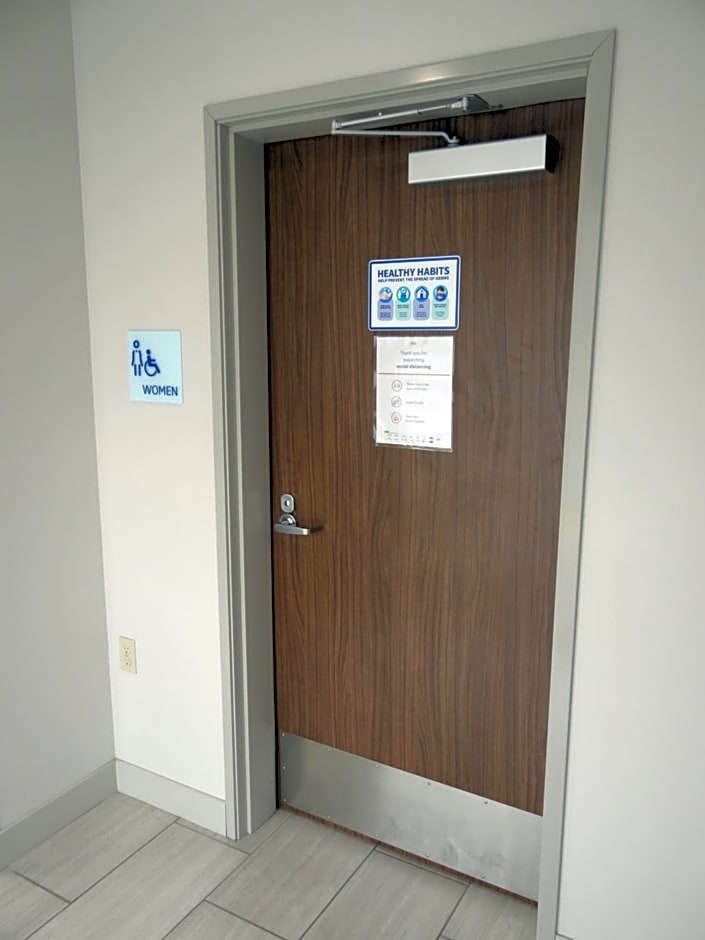 Holiday Inn Express And Suites Auburn Downtown By IHG
