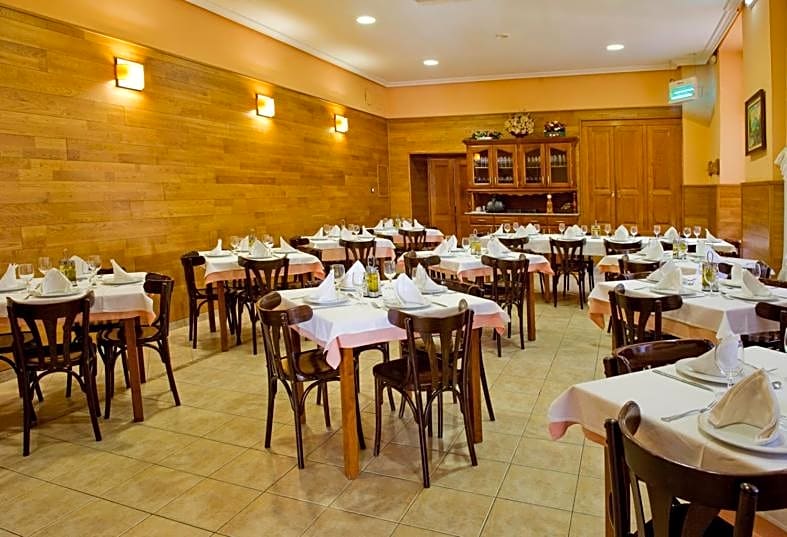 Hotel Restaurante La Casilla