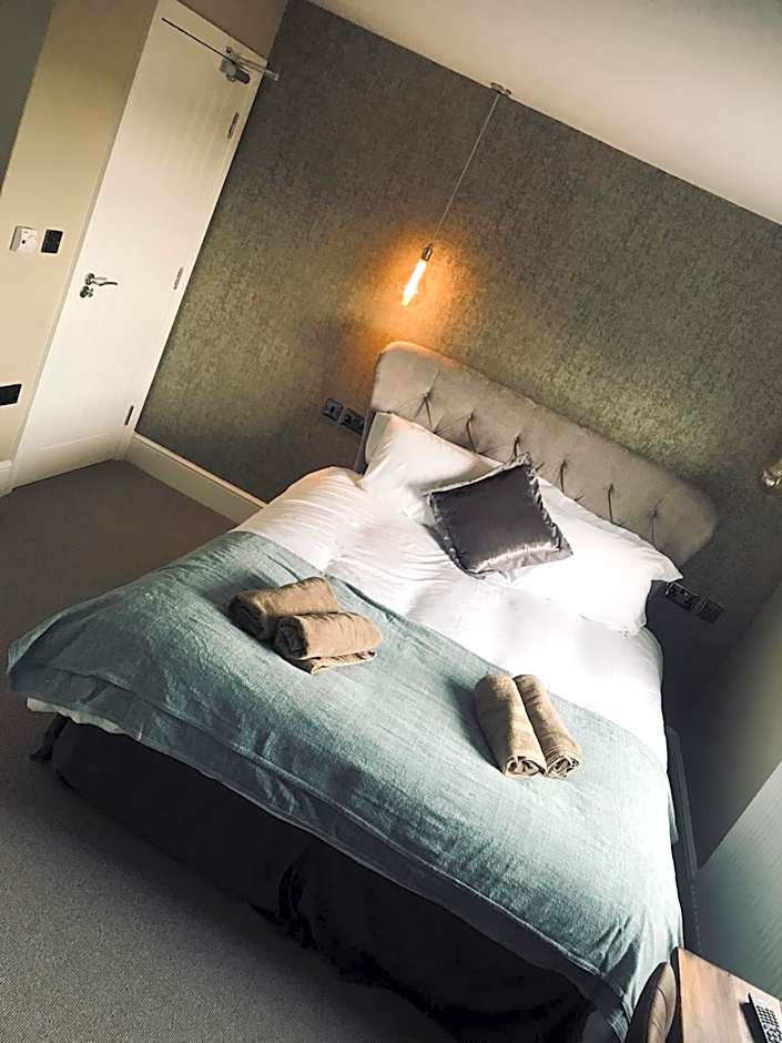 The Station Restaurant & Bar