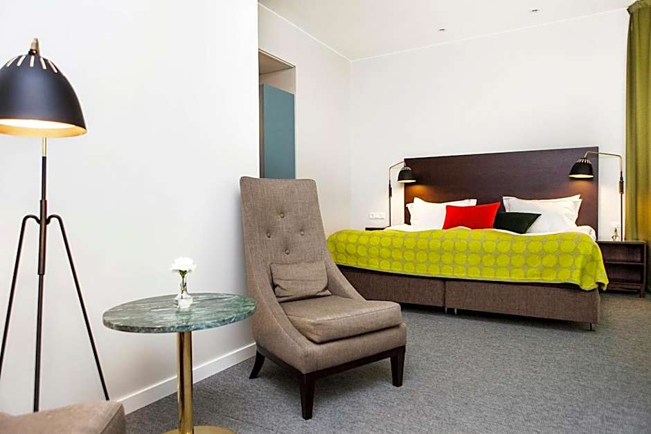 Elite Hotel Ideon, Lund