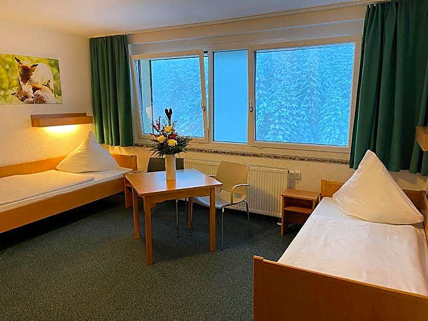 A&S Ferienzentrum Oberhof