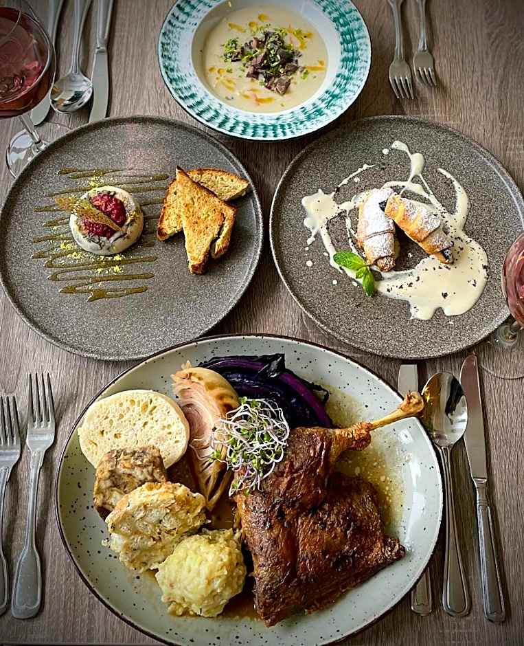 Lázeňský hotel Pyramida