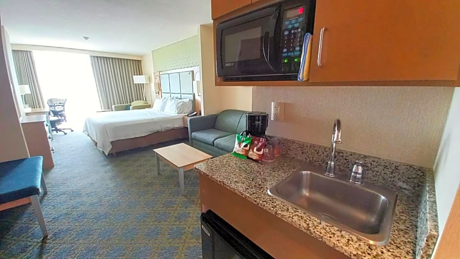 Holiday Inn Express & Suites Cuernavaca By IHG