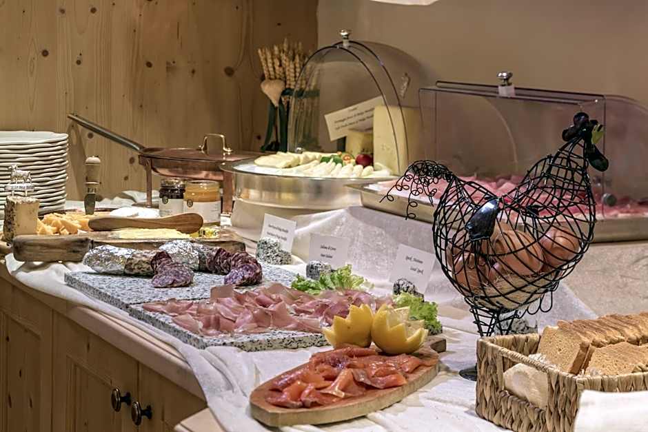 Hotel Chalet Del Sogno