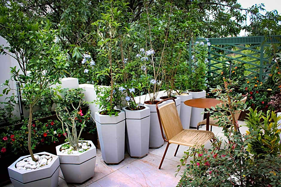 Hippodrome Hotel Condesa