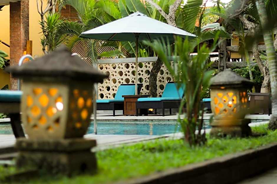 Mina Pelasa Hotel