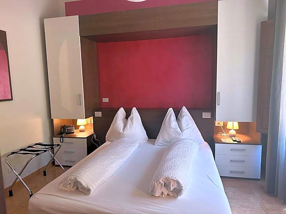 Villa Ginevra Resort Agrituristico