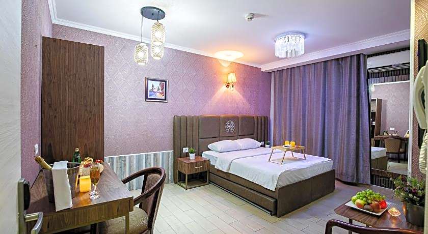 Spa House Boutique Hotel - Petach Tikwa