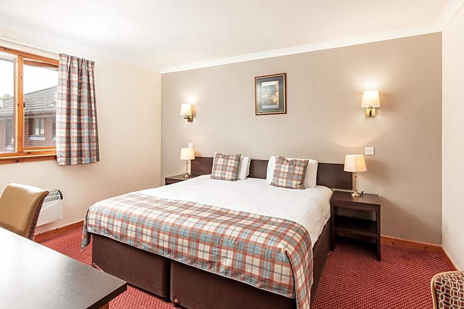 Highlander Hotel 'A Bespoke Hotel'