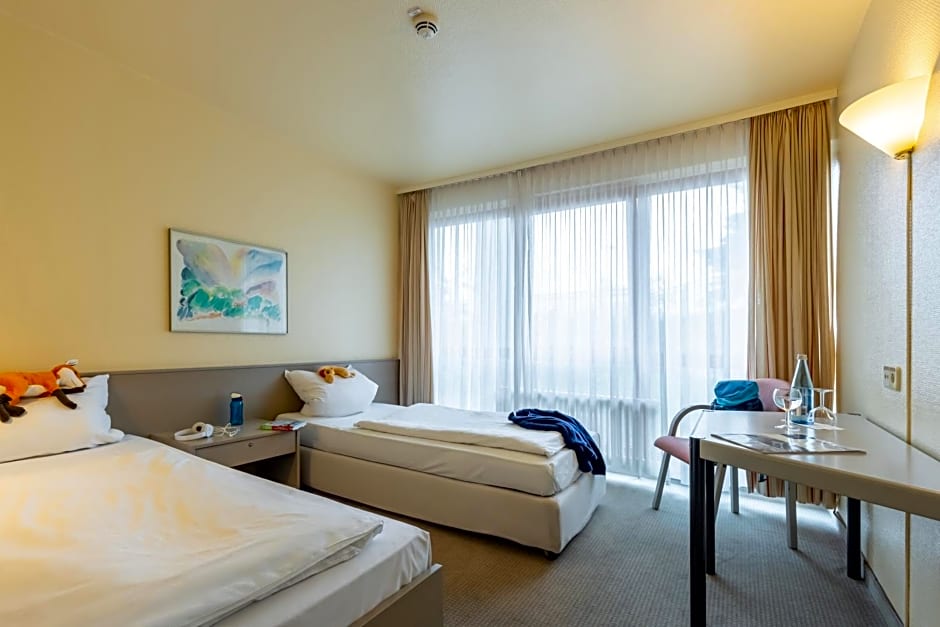 Hotel Baden-Baden