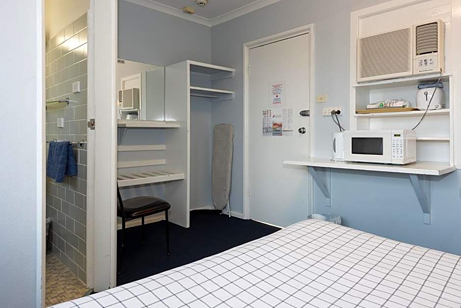 Blue Mountains Highway Motel