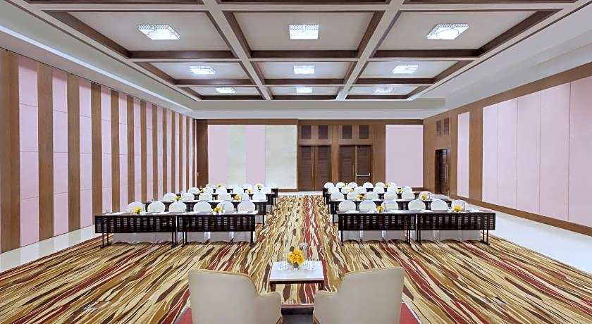 Courtyard by Marriott Madurai